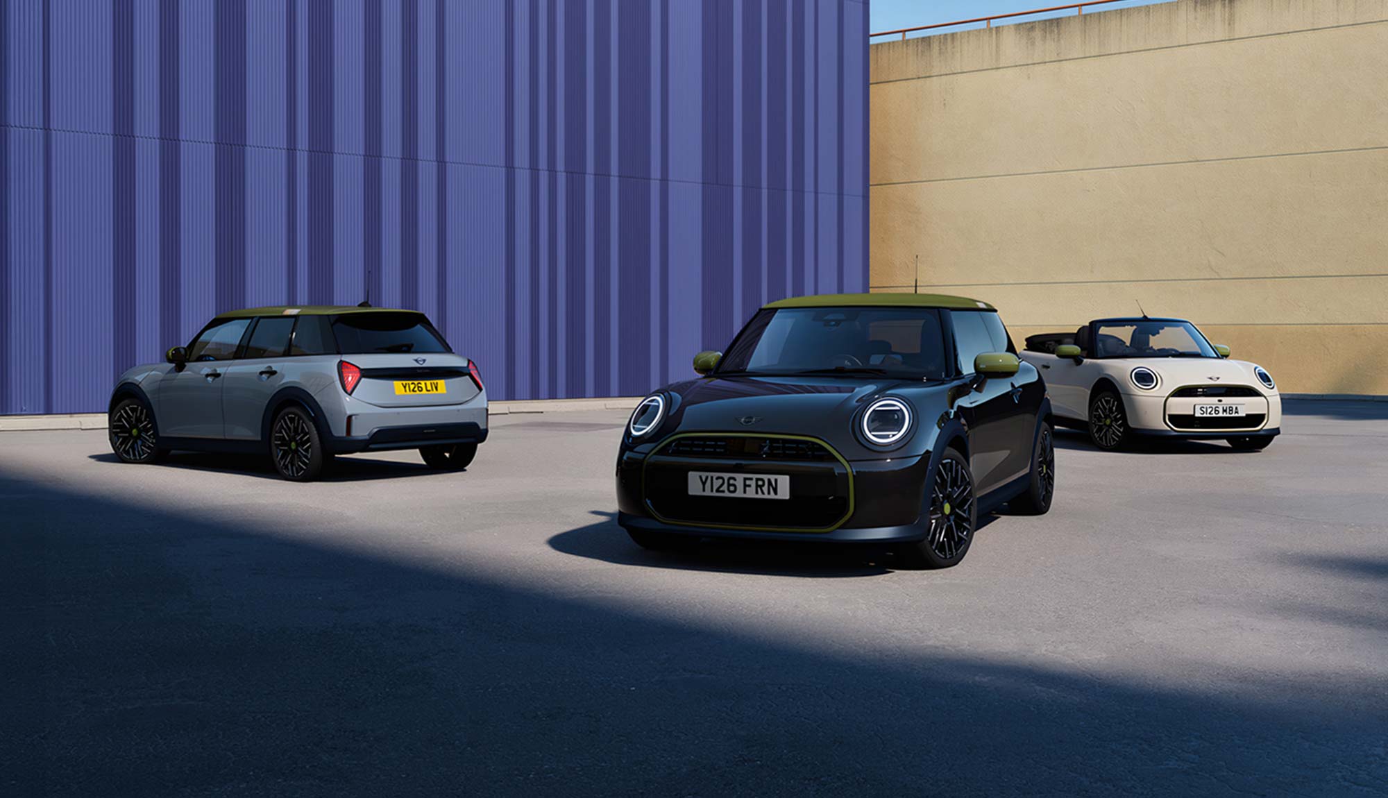 MINI 津 / MINI NEXT 津